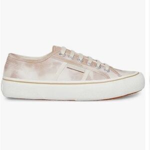 Superga 2490 Bold Tie Dye Sneakers -sz9.5